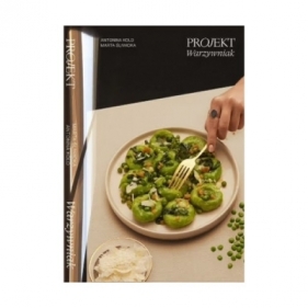 Projekt Warzywniak - Marta Śliwicka, Antonina Kolo