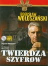 Twierdza szyfrów
	 (Audiobook) Bogusław Wołoszański
