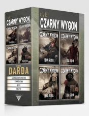 Czarny Wygon - Stefan Darda