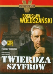Twierdza szyfrów (Audiobook) - Bogusław Wołoszański