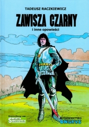 Zawisza Czarny i inne opowieści