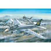 HOBBY BOSS A6A Intruder (81708)