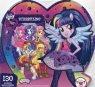 My Little Pony Equestria Girls Album z naklejkami (76708)