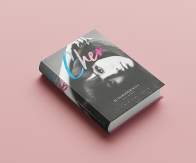 Cher. Autobiografia. Część 1 - Cher