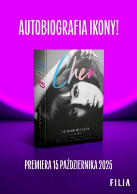 Cher. Autobiografia. Część 1 - Cher