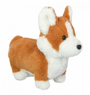 Pluszak All About Nature - Szczeniak Corgi