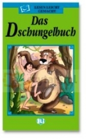 Dschungel Buch z CD