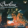 Berlioz: Symphony Fantastique Herminie Mahler Chember Orchestra, Les Musiciens du Louvre, Marc Minkowski