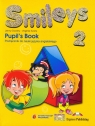 Smileys 2 Podręcznik