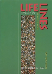 Lifelines Intermediate Student's Book