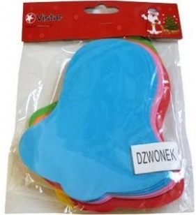 Gąbka dzwonek a"20 P02040000185