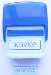 Pieczątka Batman