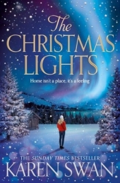 The Christmas Lights - Swan Karen