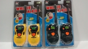 Walkie Talkie