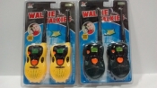 Walkie Talkie