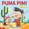 Puma Pimi i Bolo - cz.2 sylaby ze spółgł. B i L