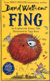 Fing - David Walliams