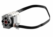 Lego FUNCTIONS 88008 Średni silnik liniowy