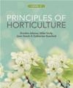 Principles of Horticulture: Basic: Level 2 Katherine Bamford, Jane Brook, Mike Early