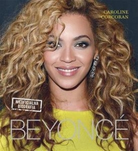 Beyonce Album - Caroline Corcoran