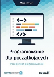 Programowanie dla początkujących