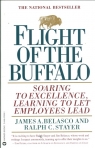 Flight of the Buffalo Belasco James A.