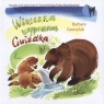 Wiosenna wyprawa Gwizdka Barbara Gawryluk