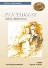 Pan Tadeusz
	 (Audiobook)  Mickiewicz Adam