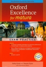 Oxford Exellence for matura exam practice with CD