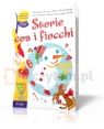 LW Alberto dei Libri Seria Gialla - Stoie con i Fioochi