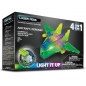 LASER PEGS 4 in 1 Aircraft (MPS100B)