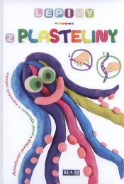 Lepimy z plasteliny - <br />