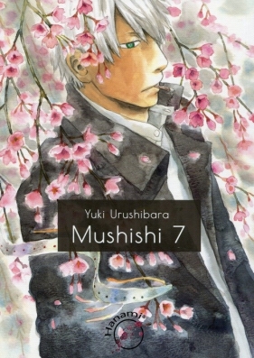 Mushishi Tom 7 - Urushibara Yuki