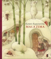 Mała zima - Kęstutis Kasparavičius