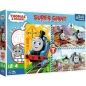 Puzzle 15 Giant Zabawy Tomka TRFL