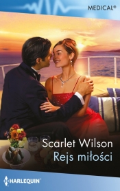 Rejs miłości - Scarlet Wilson