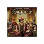 Signorie