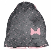 Worek na buty Minnie DMNA-712 PASO