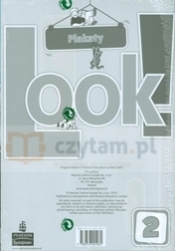 Look PL 2 Posters - Steve Elsworth, Małgorzata Tetiurka