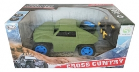 Auto na radio 26 cm