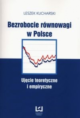 Bezrobocie równowagi w Polsce - Kucharski Leszek