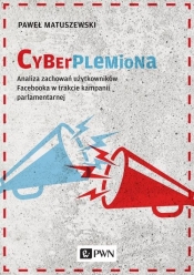 Cyberplemiona - Matuszewski Paweł