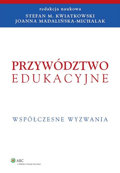 Przywództwo edukacyjne