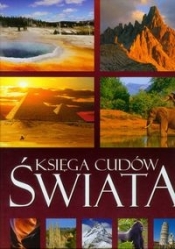Księga cudów świata - Jolanta Bąk