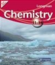 Longman Chemistry 11-14 - Iain Brand