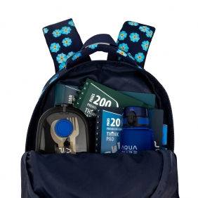 Head, Plecak - Forget-me-not, AY300