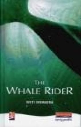 Whale Rider W Ihimaera