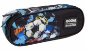 Piórnik saszetka Football 2