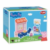PlayBIG Bloxx Peppa Cukiernia