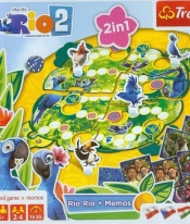 RIO2 BIG game (01108)